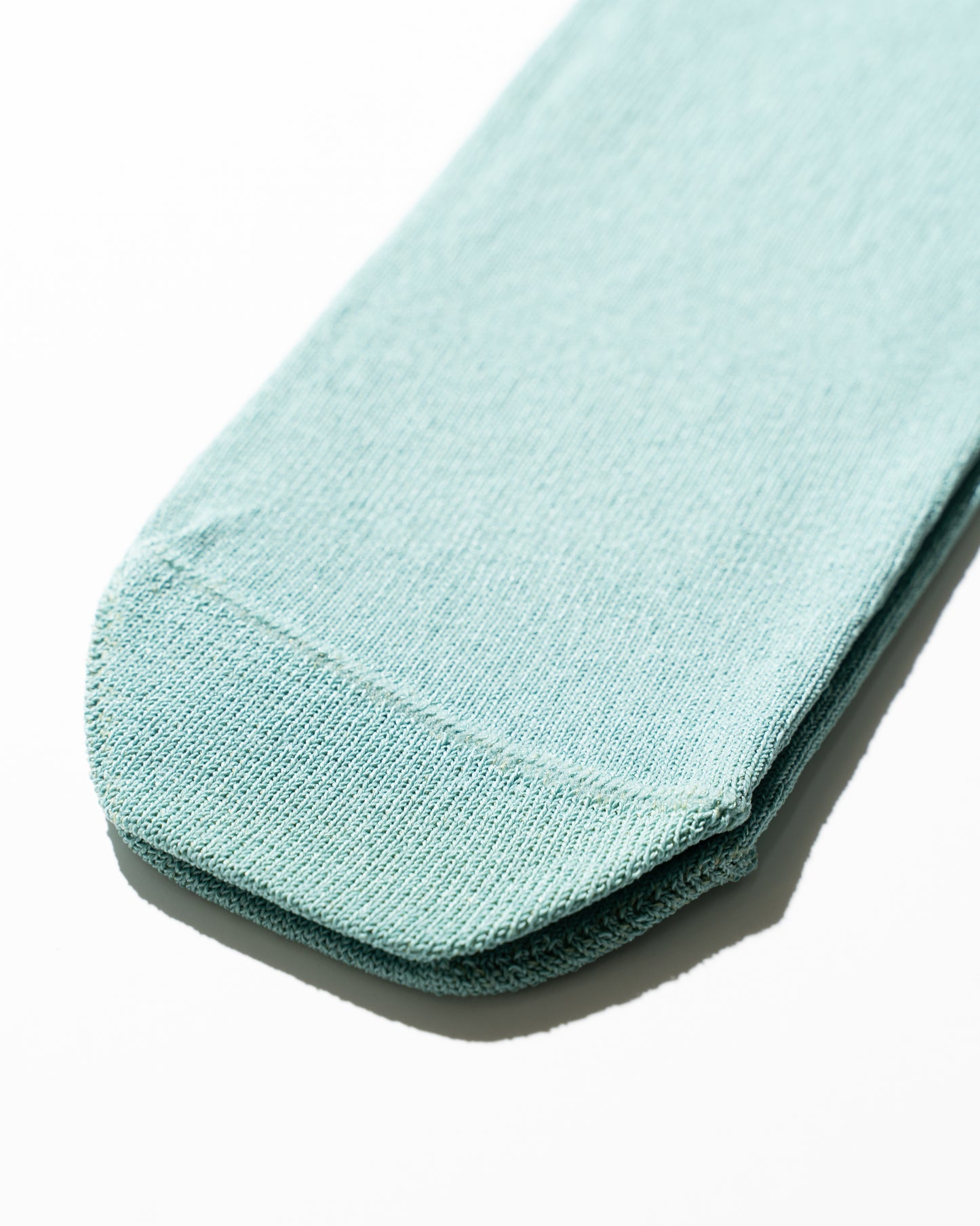 PAPER SOCKS - MINT