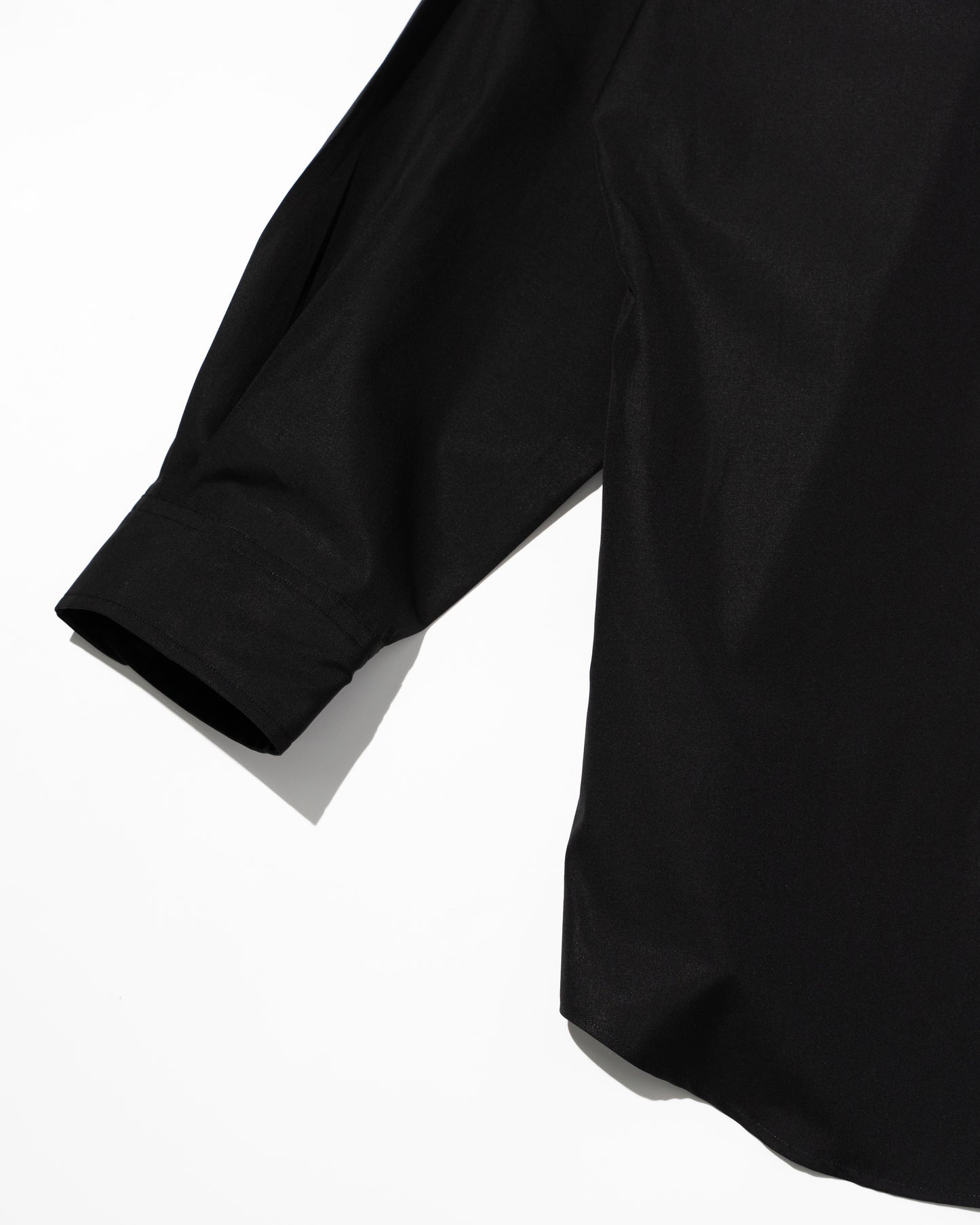 AMERICAN CLASSIC SHIRT - BLACK