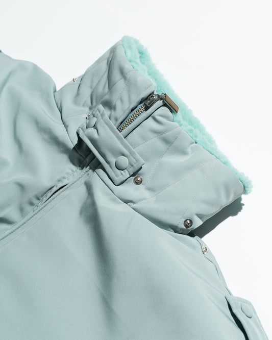 MINI BOMBER - MINT
