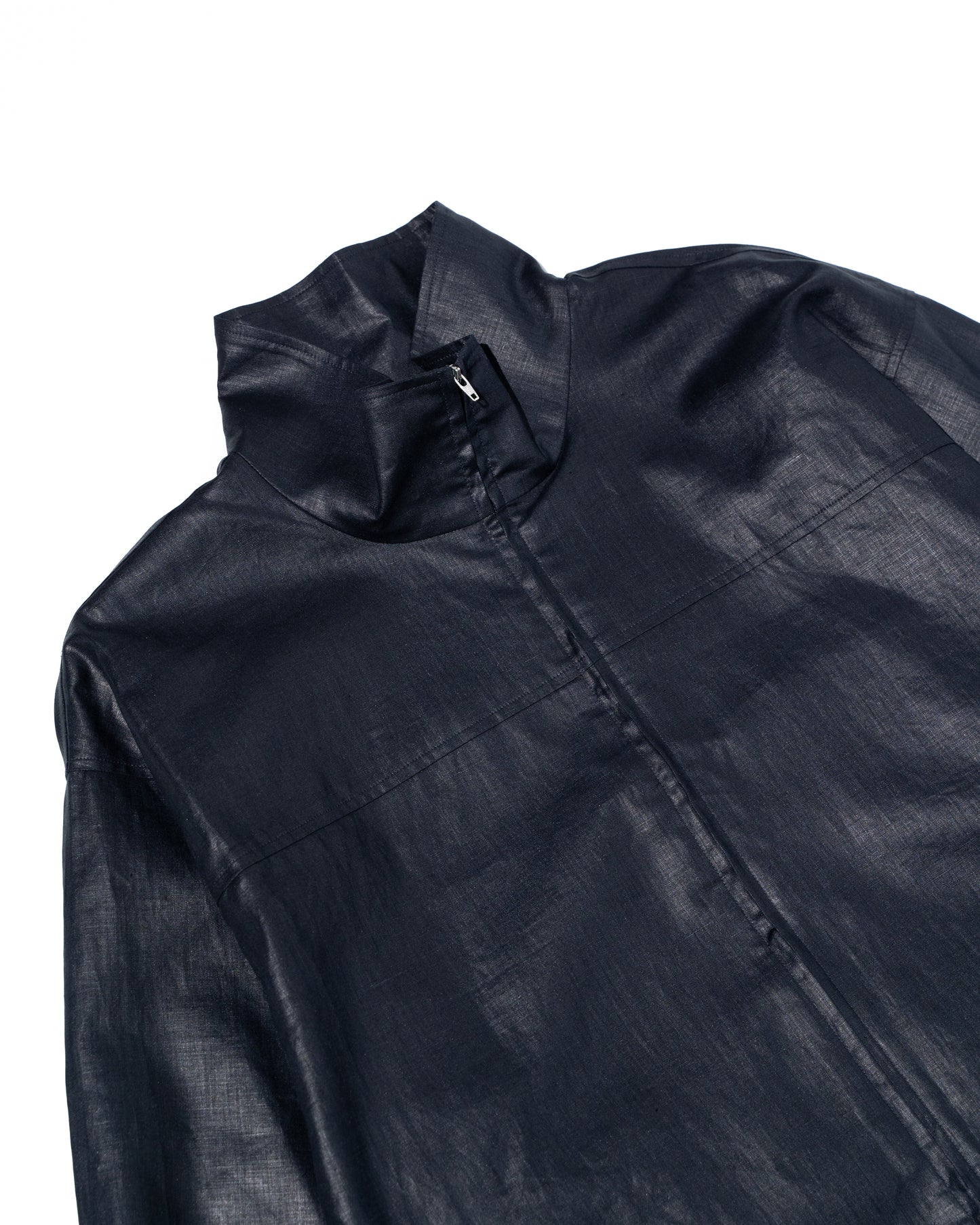 STAFF JUMPER - NAVY