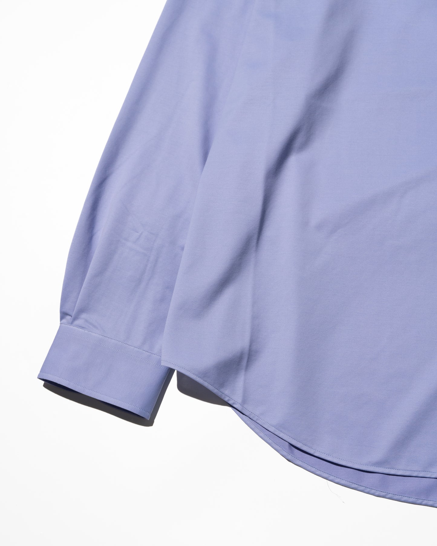 46G ATMOSPHERE SHIRT - PURPLE