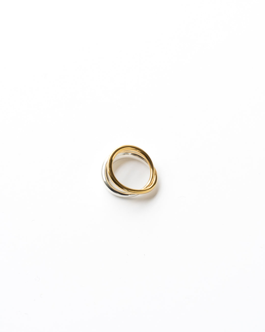 CROSS RING MIX