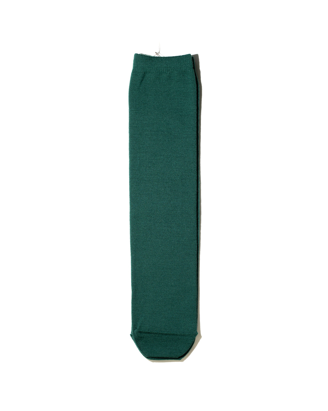 WOOL SOCKS - FOREST