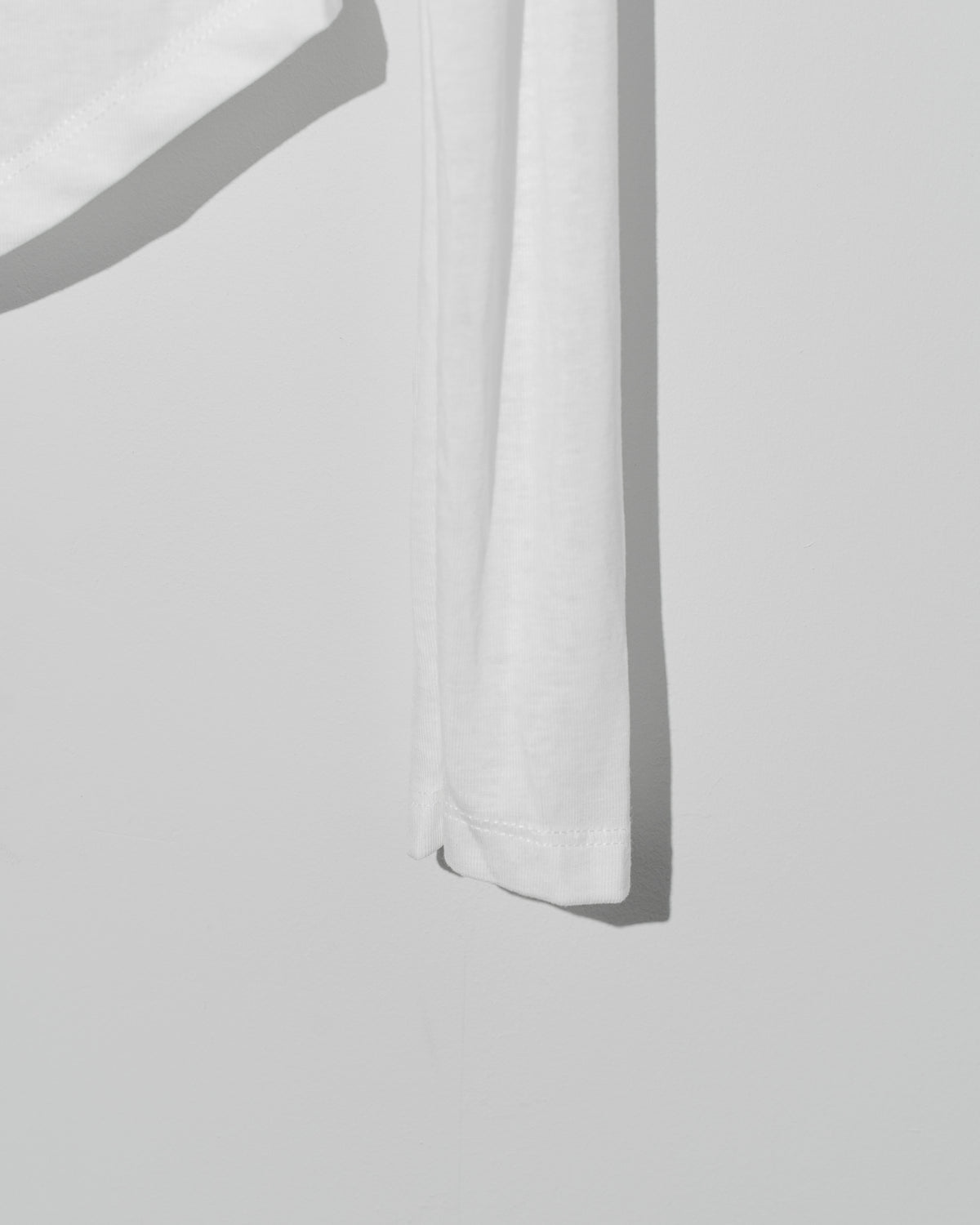 SENSUAL SHEER CARDI - IVORY