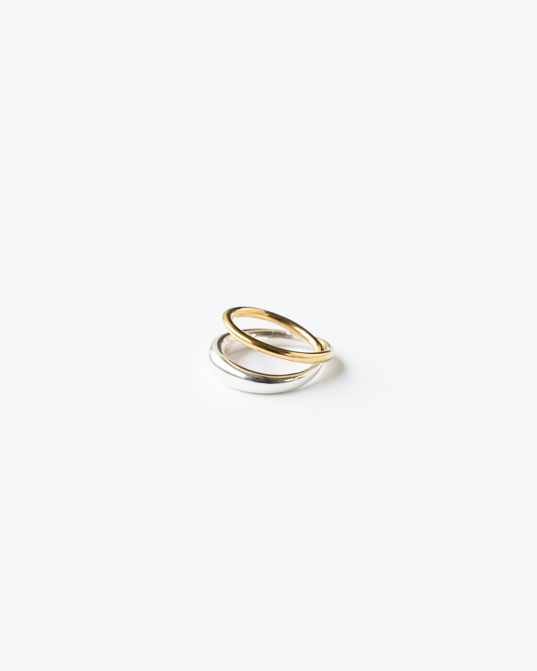 CROSS RING MIX