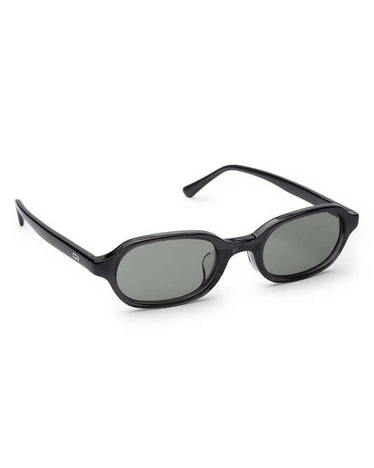 TYPE.1 - DARK GRAY × BLACK