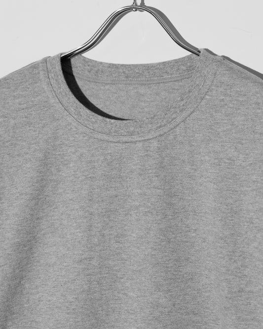 CLASSIC LS T-SHIRT - GRAY