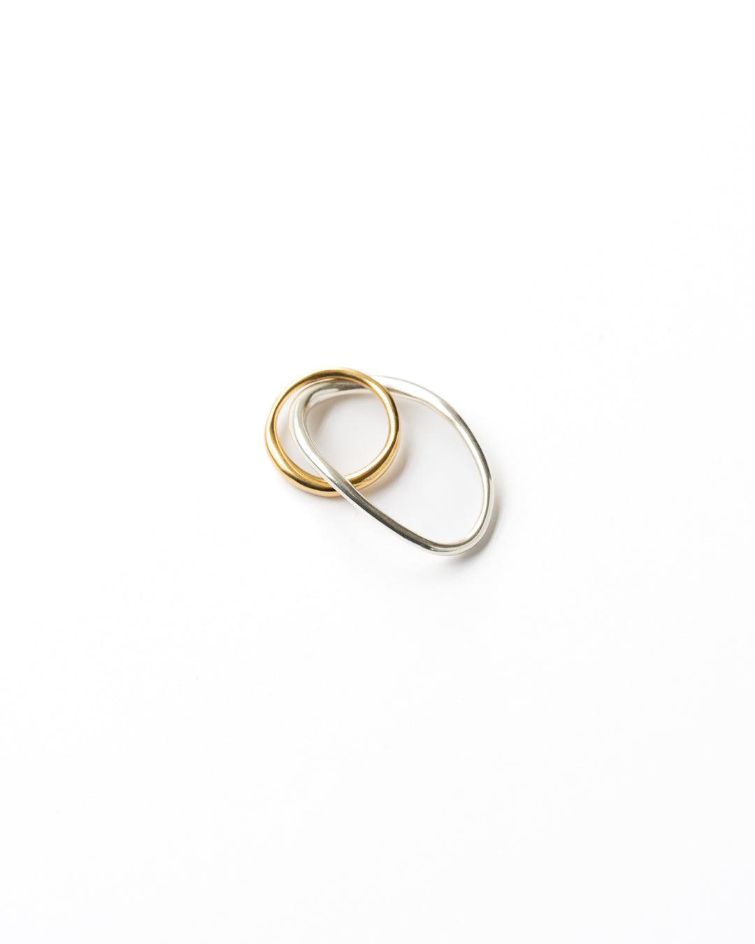 DUO RING MIX