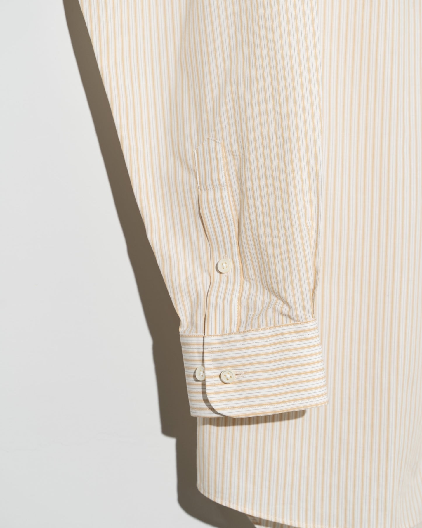 ANCHOR CLASSIC SHIRT - ED. SUN-STRIPE