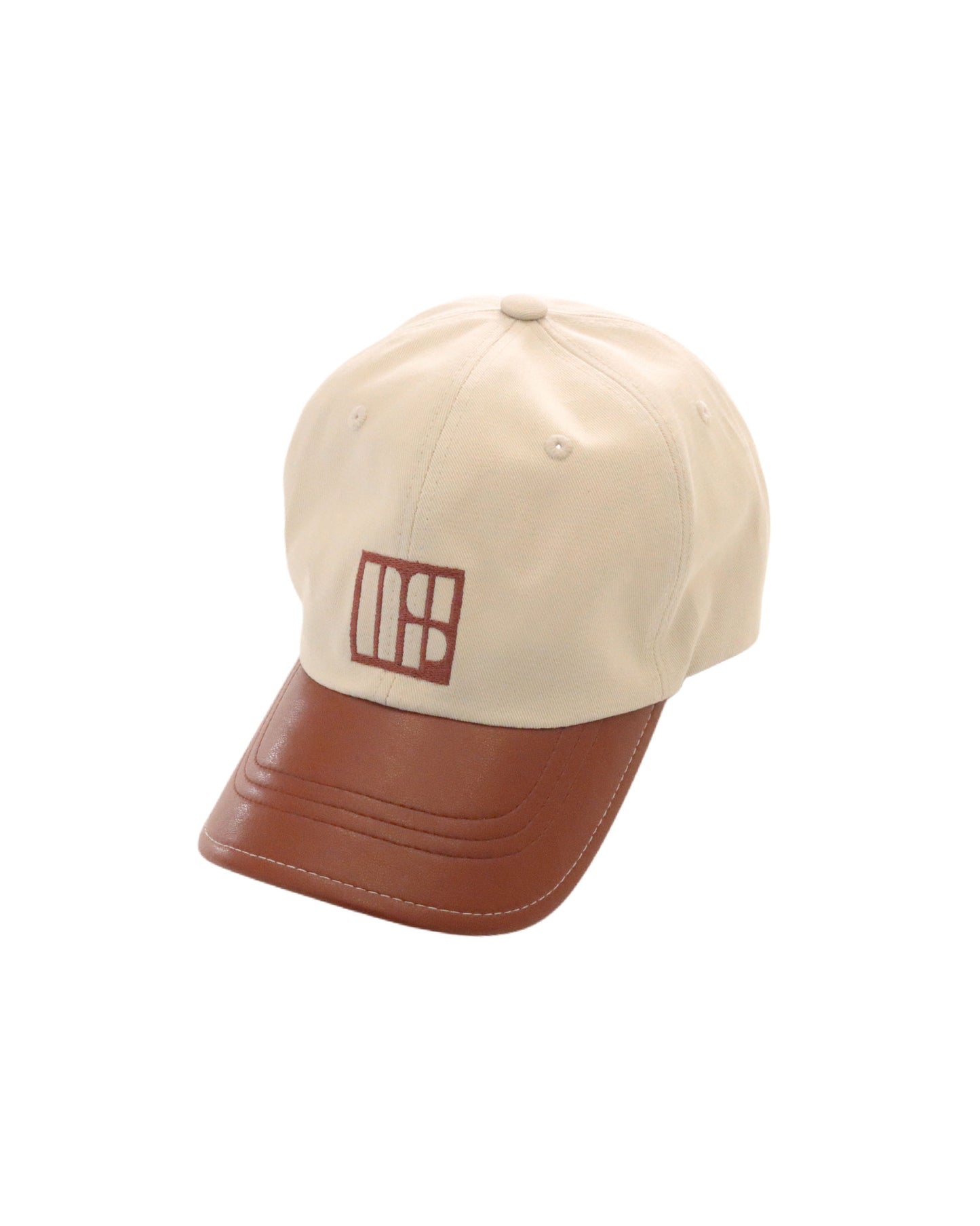 NARDY MOOD CAP - CAMEL