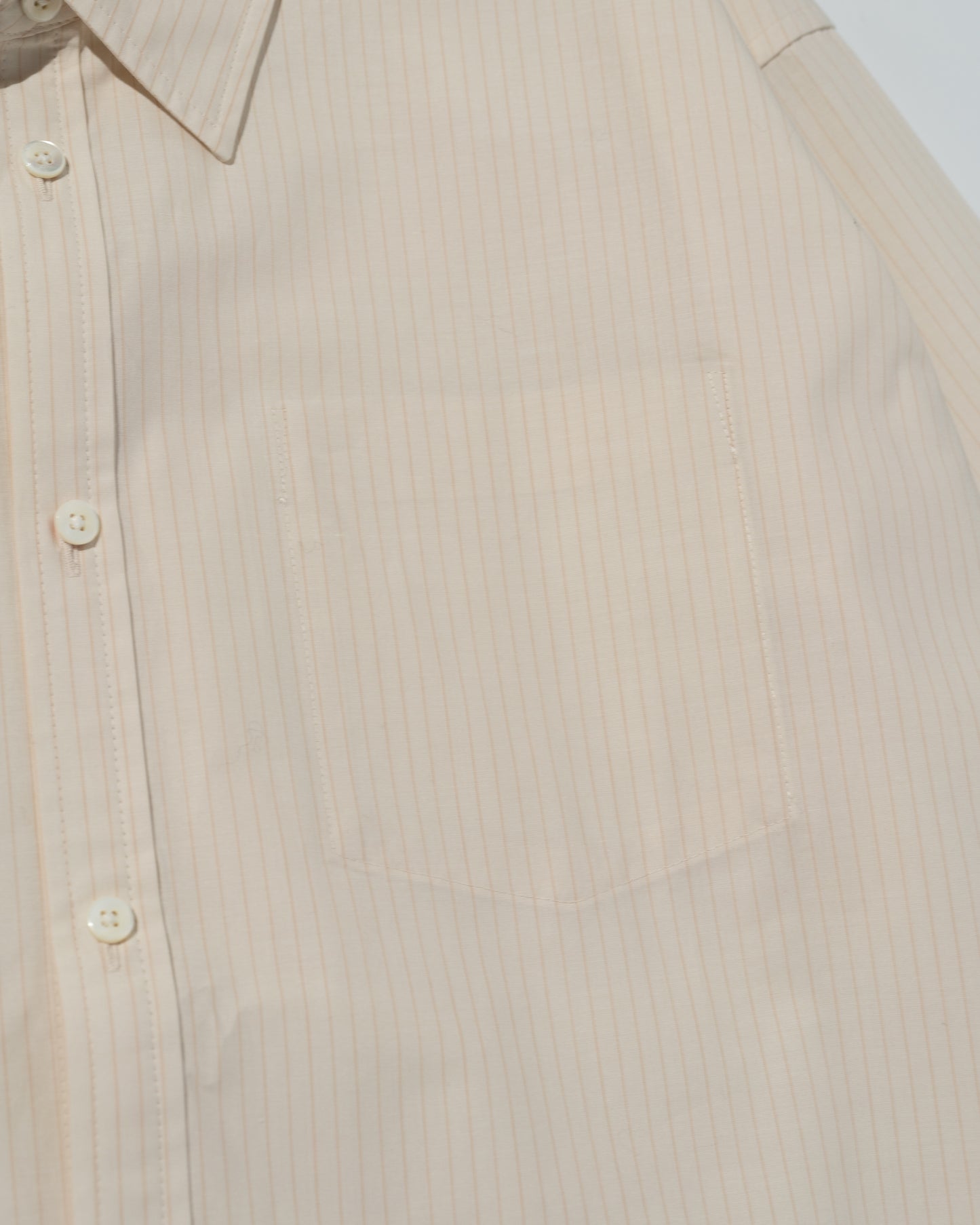 FOME SHIRT RESORT STRIPE - OFF
