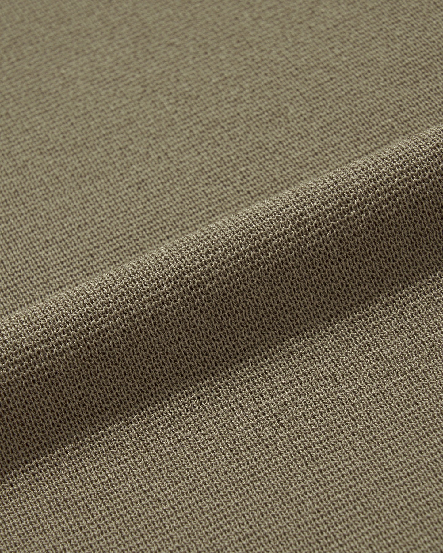 WIDE SLEEVE SEUNGMU KNIT - ECRU BEIGE