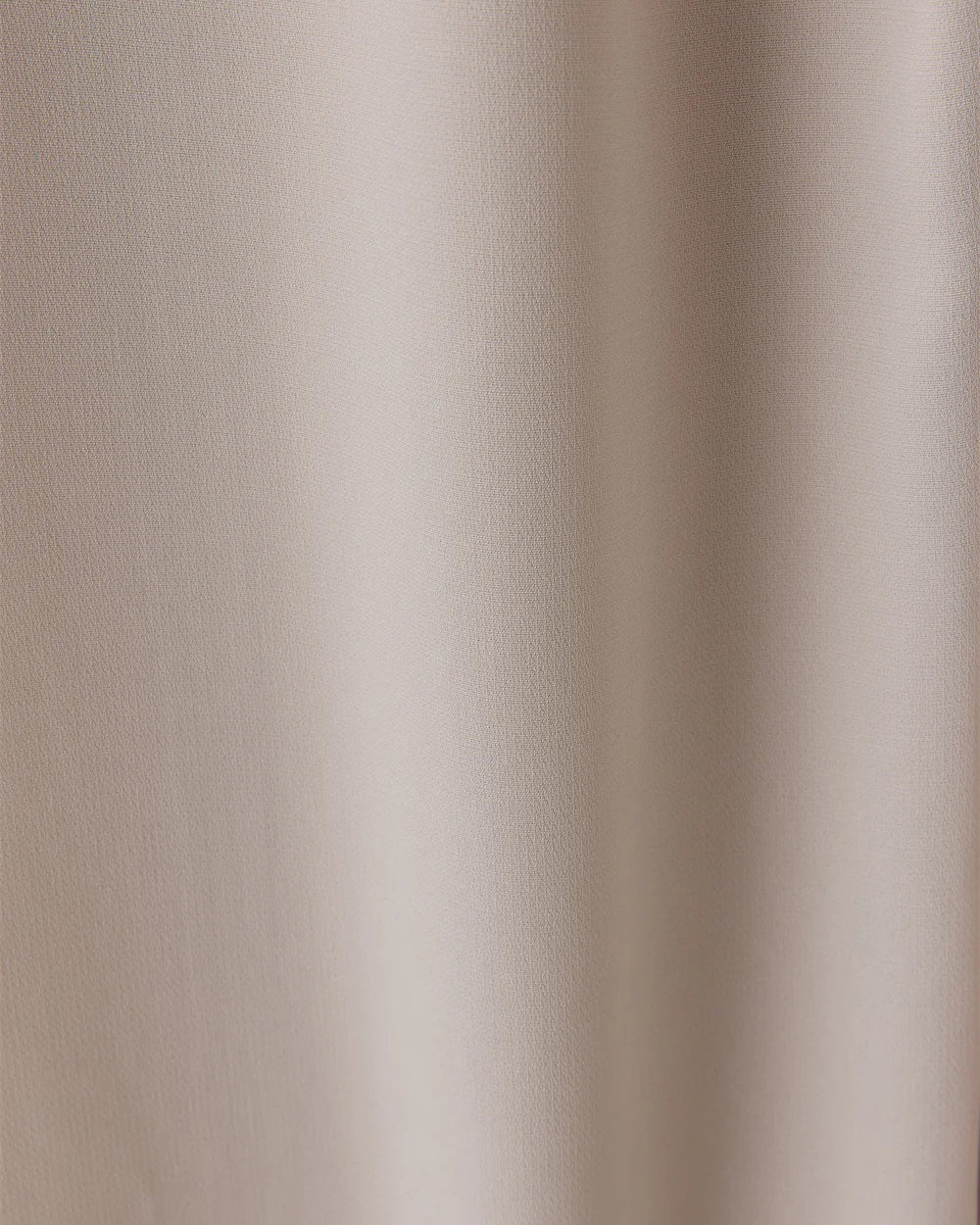 T/A DOUBLE CLOTH PANTS - BEIGE