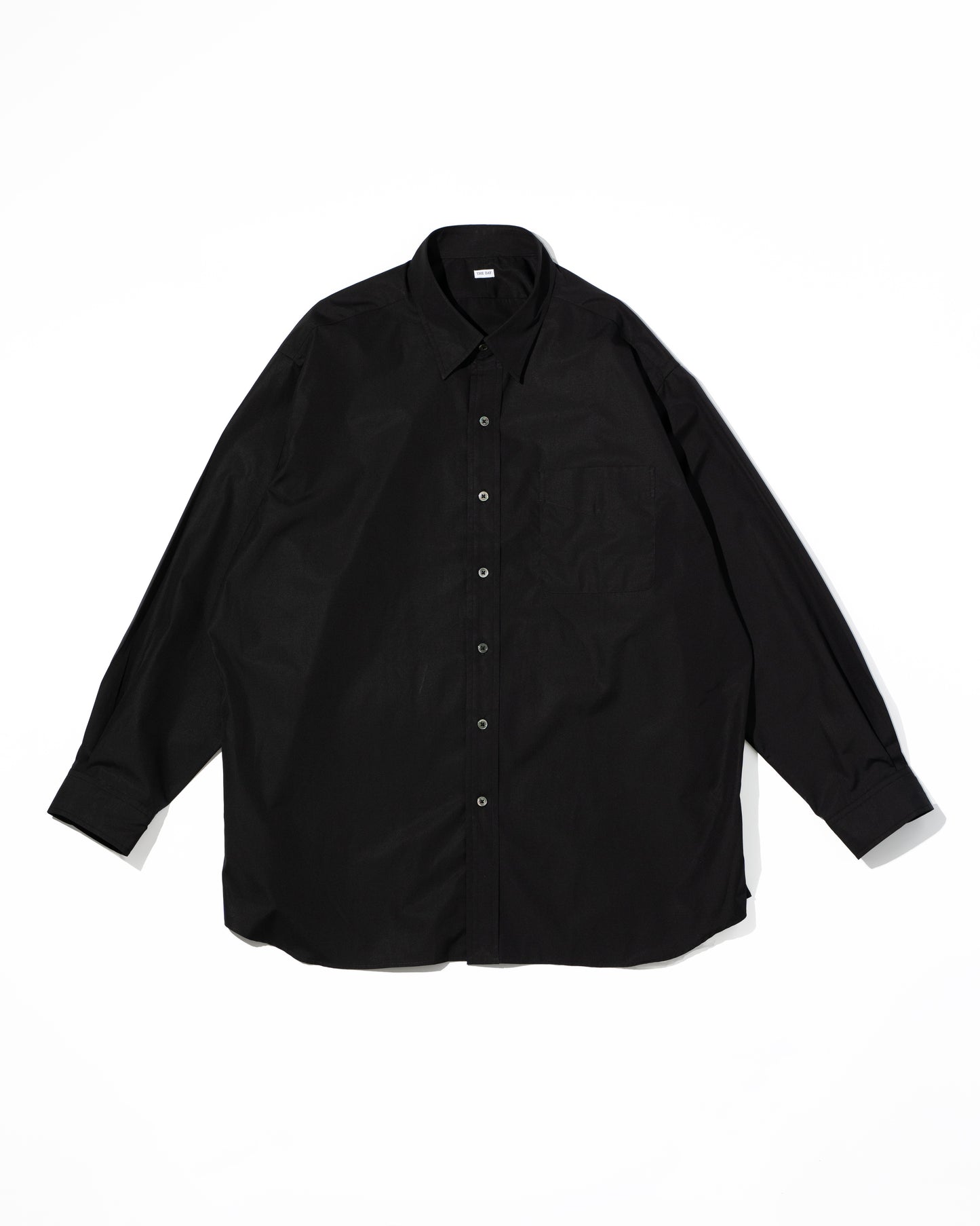 AMERICAN CLASSIC SHIRT - BLACK