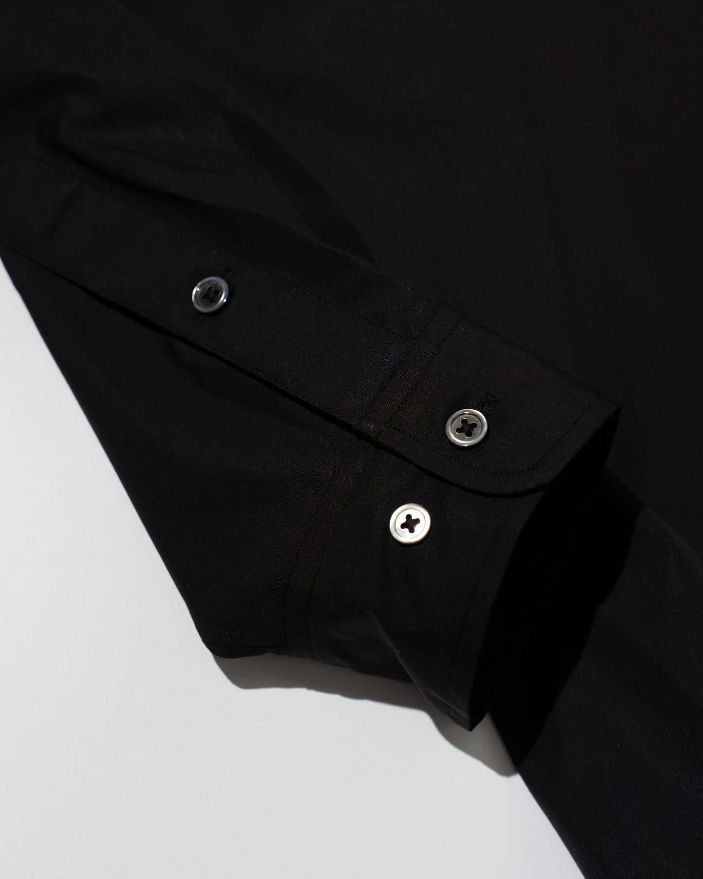AMERICAN CLASSIC SHIRT - BLACK