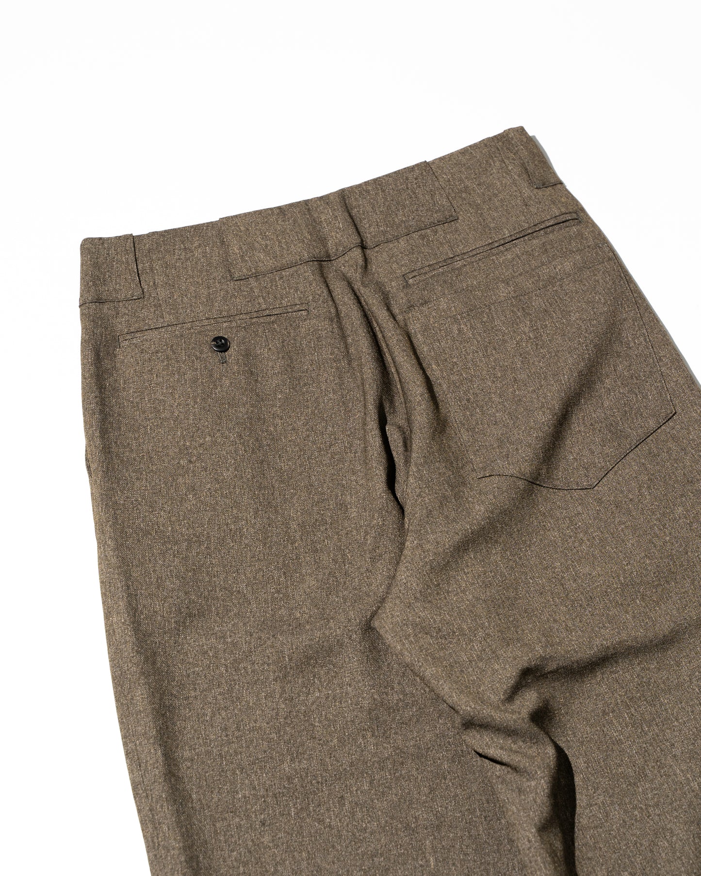 BASEBALL SLACKS 2021 - CHARCOAL