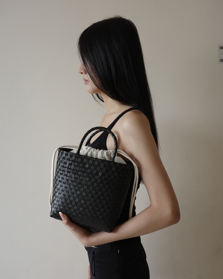 VỪA【MID】 - BLACK