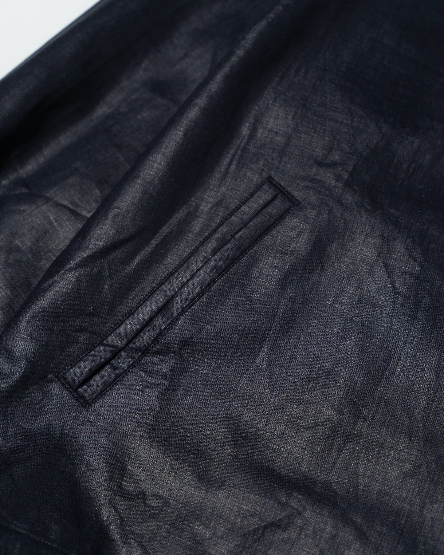STAFF JUMPER - NAVY