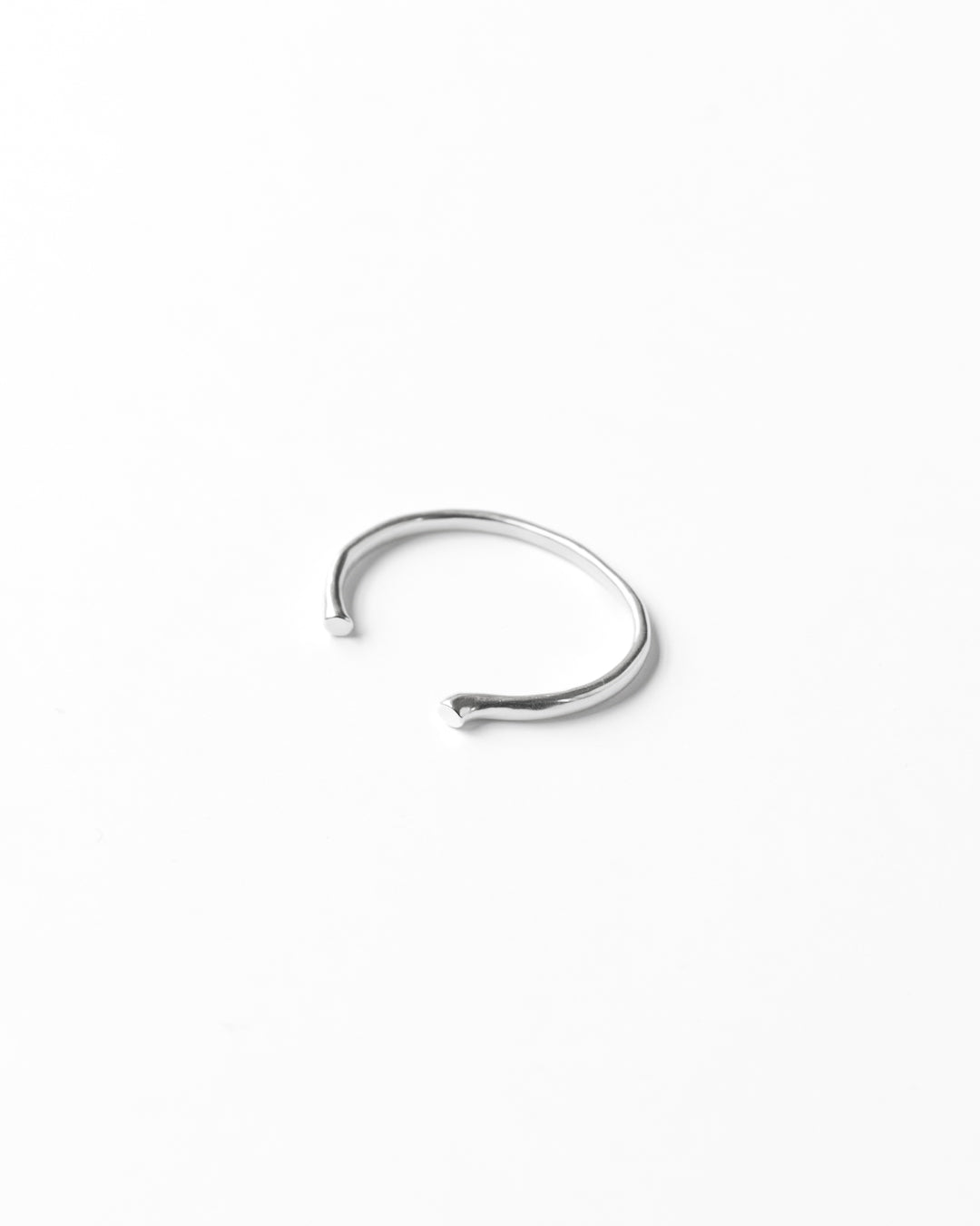 CUFF CHAIN BRACELET SV