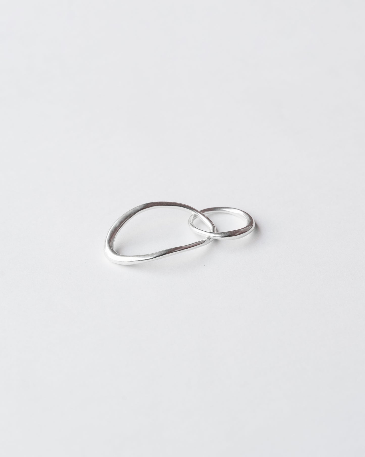 DUO RING SV