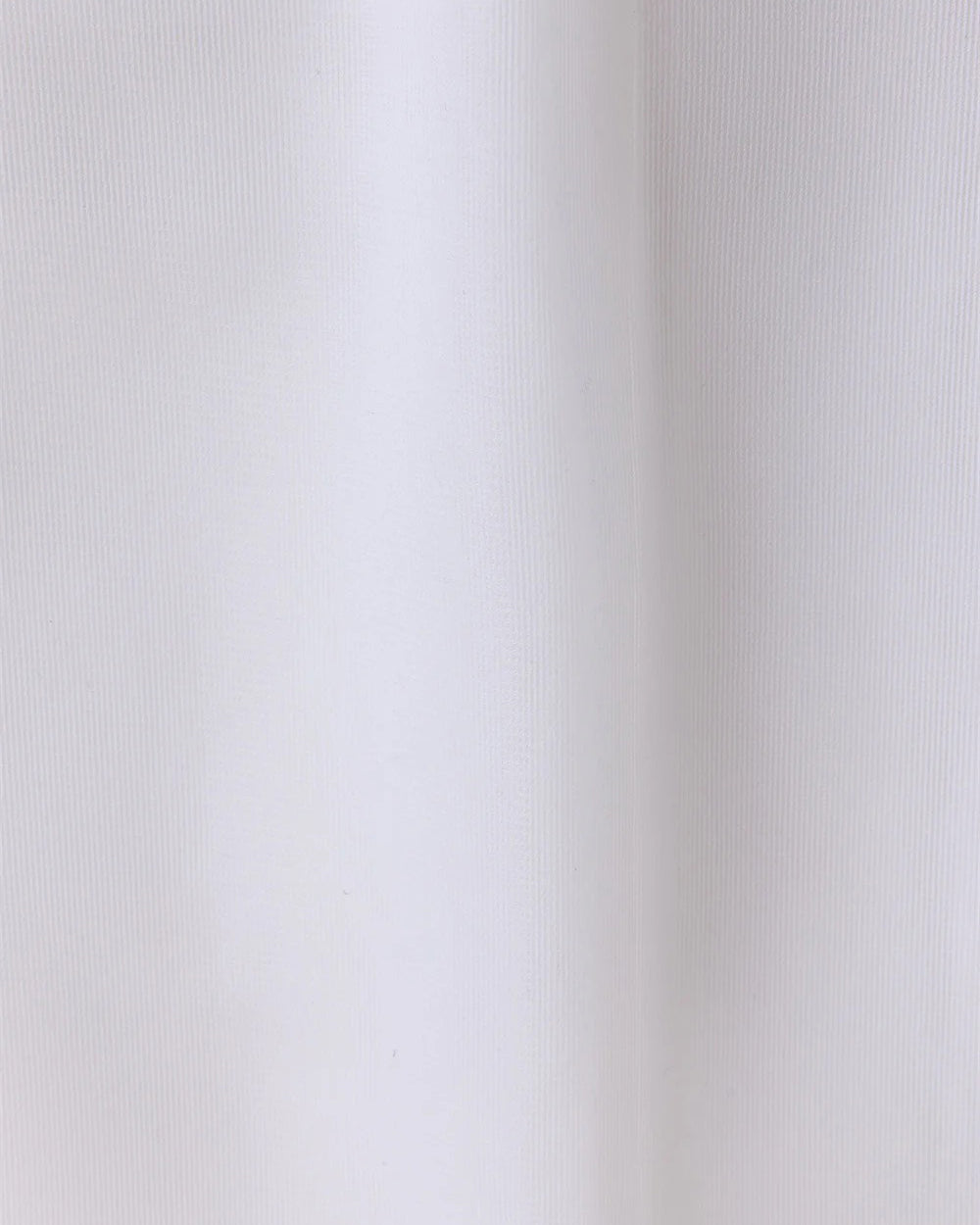DOUBLE-KNIT JACKET - WHITE