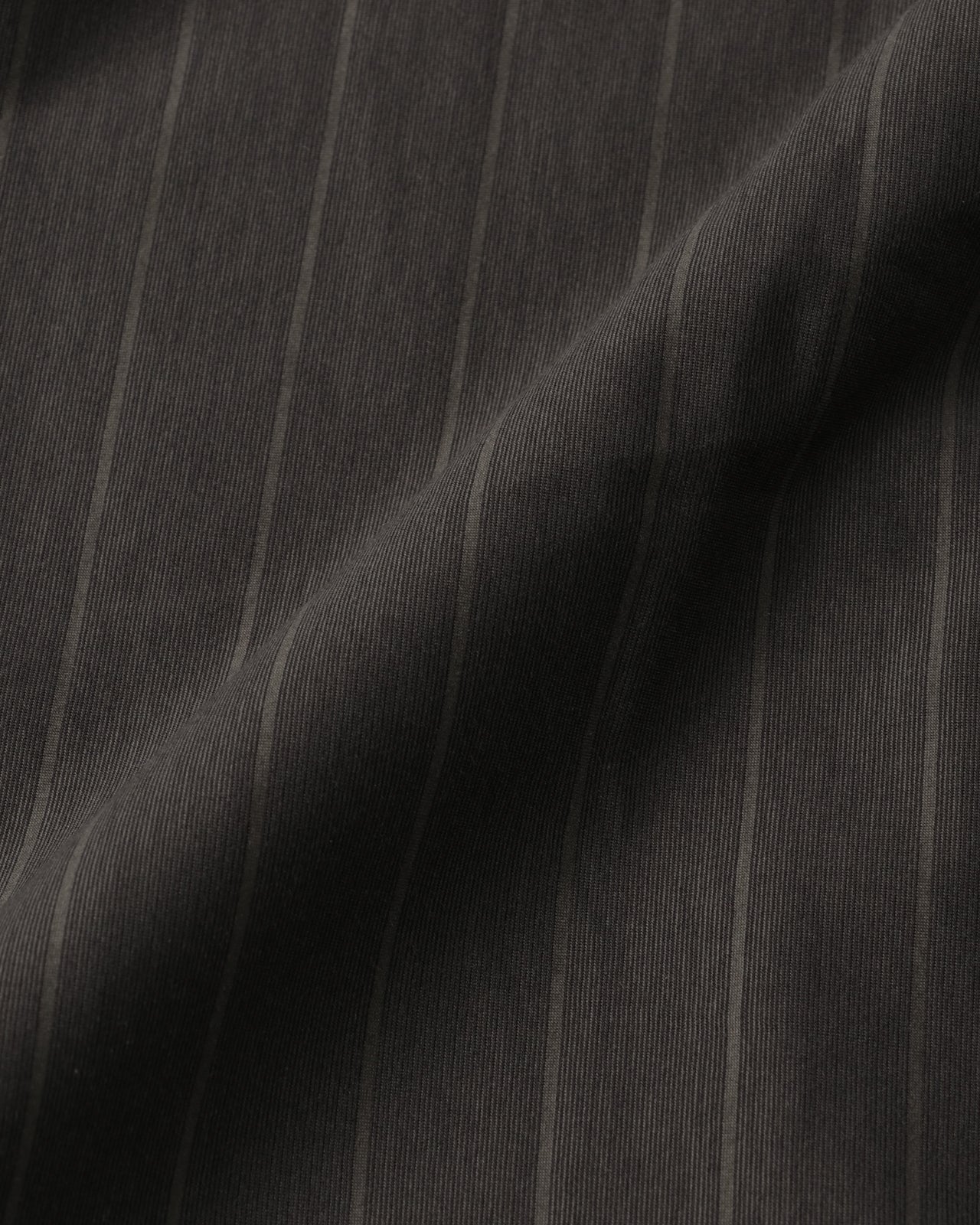 46G ATMOSPHERE STRIPE SHIRT - GREY