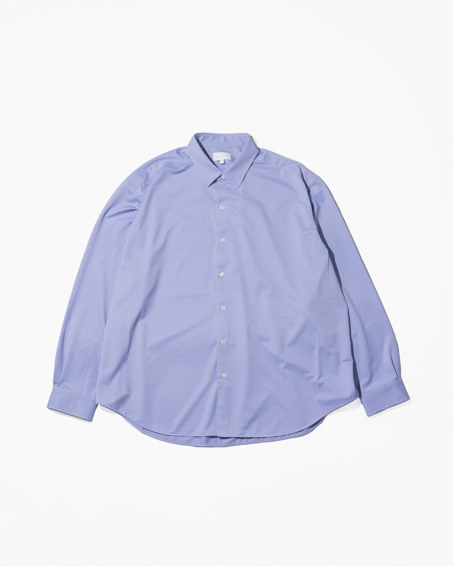 46G ATMOSPHERE SHIRT - PURPLE