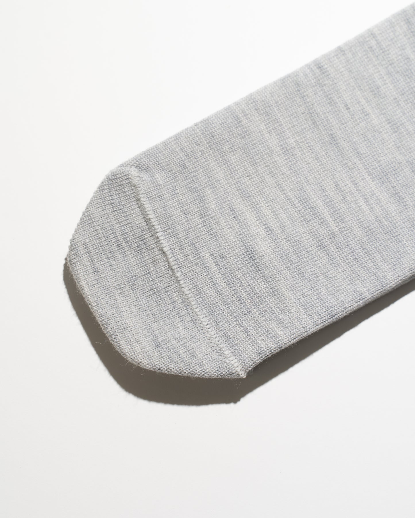 WOOL SOCKS - CLOUD