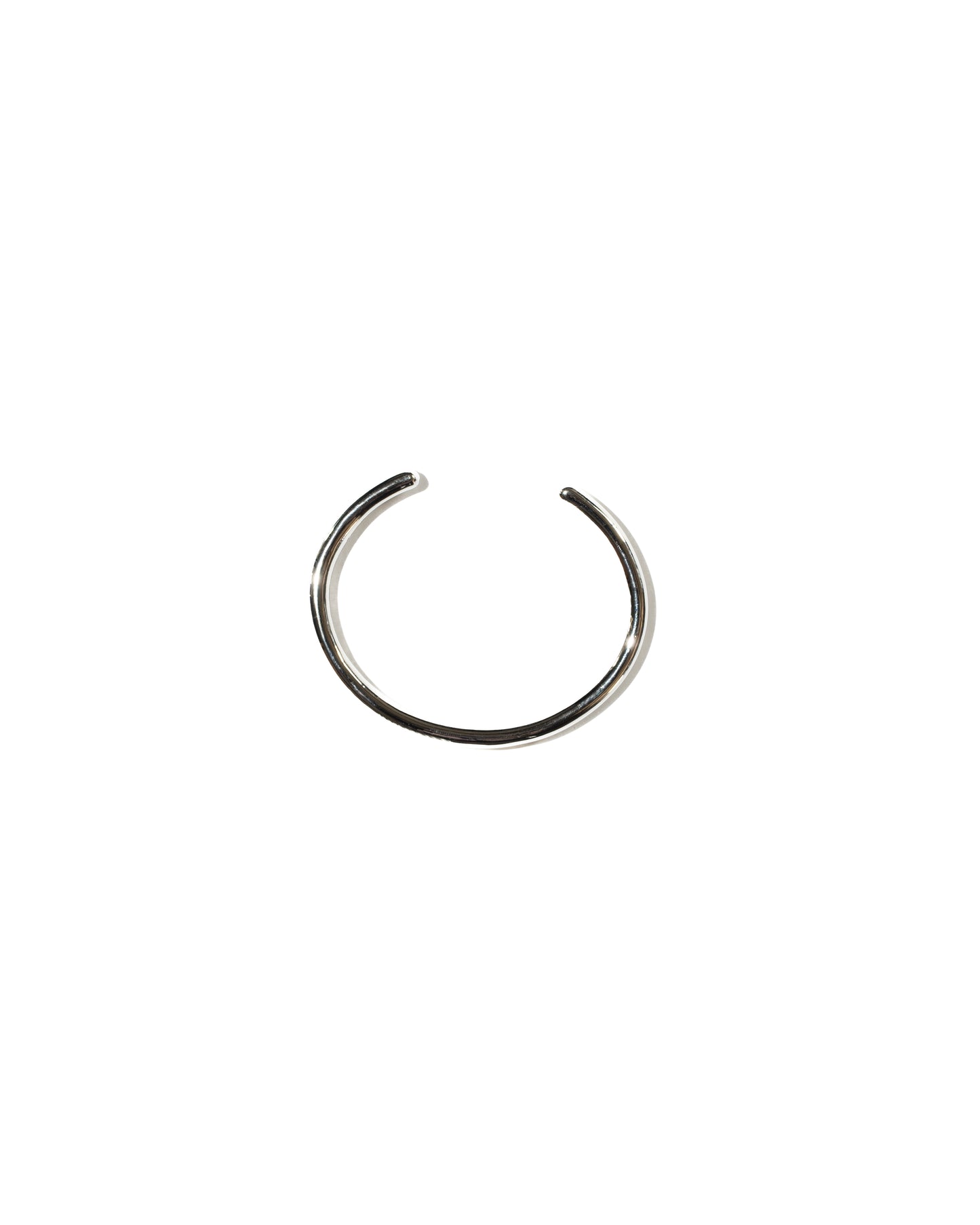 NEON DOUBLE LINE BANGLE