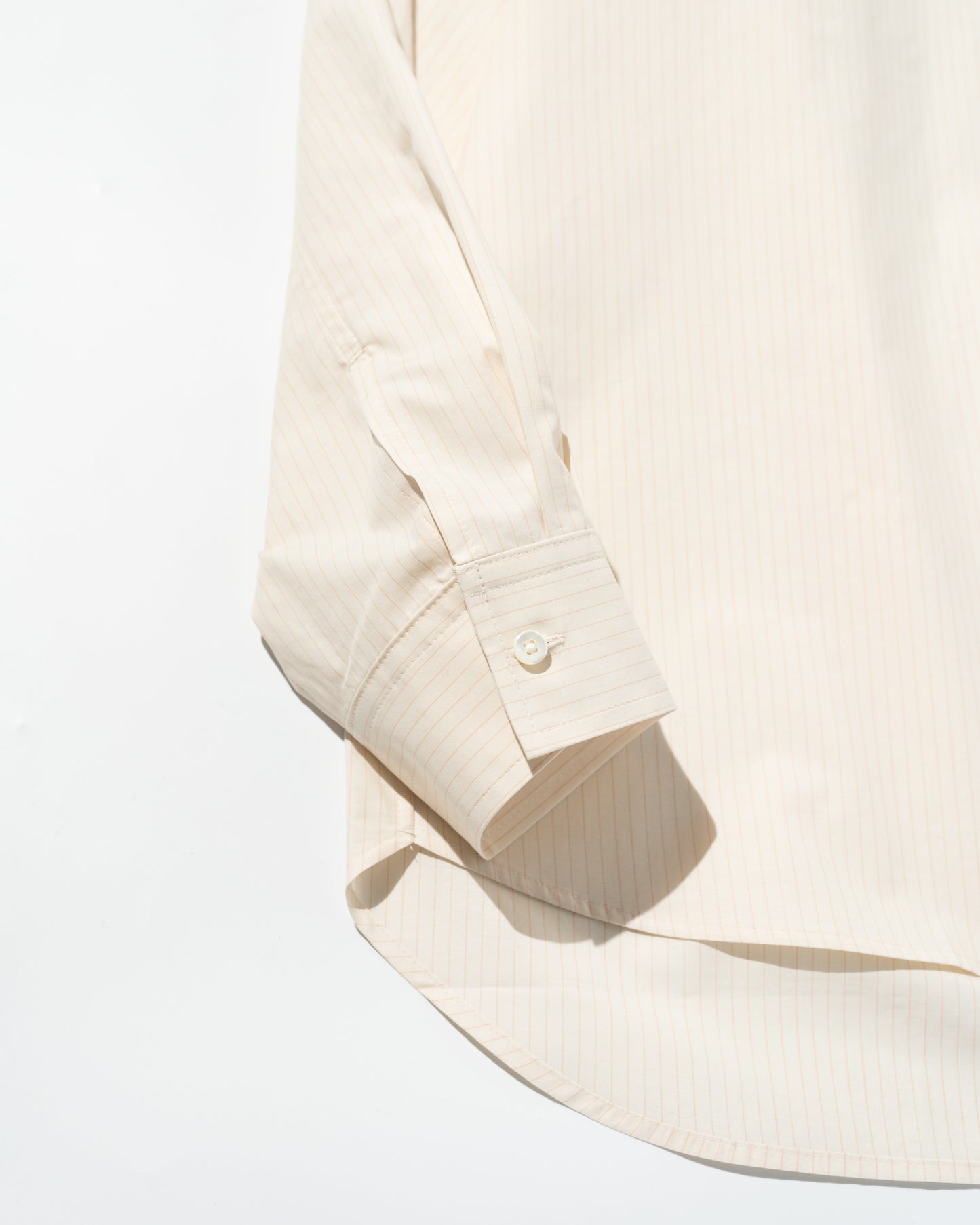 FOME SHIRT RESORT STRIPE - OFF