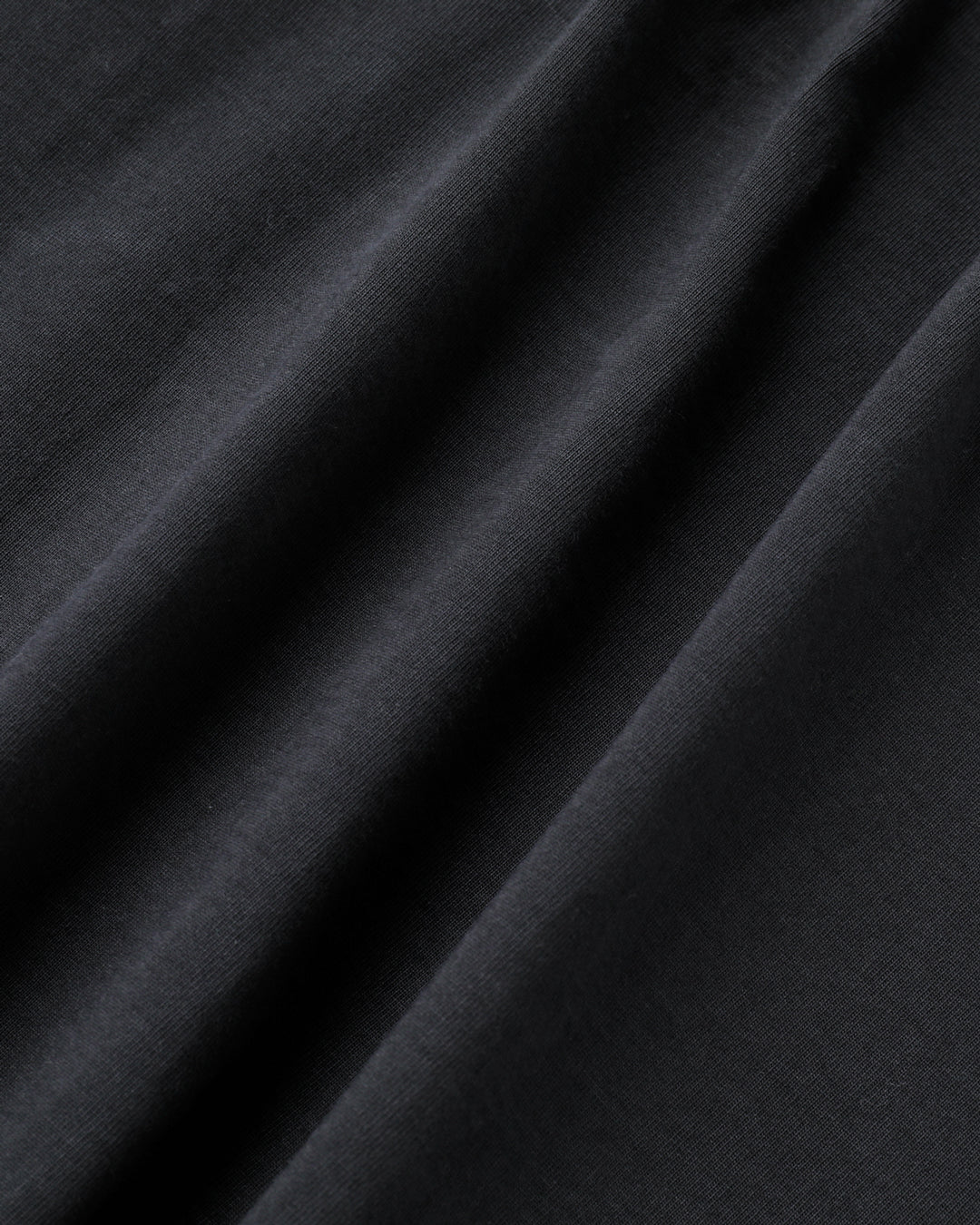 22G MAX WEIGHT SCRATCHES TEE - BLACK