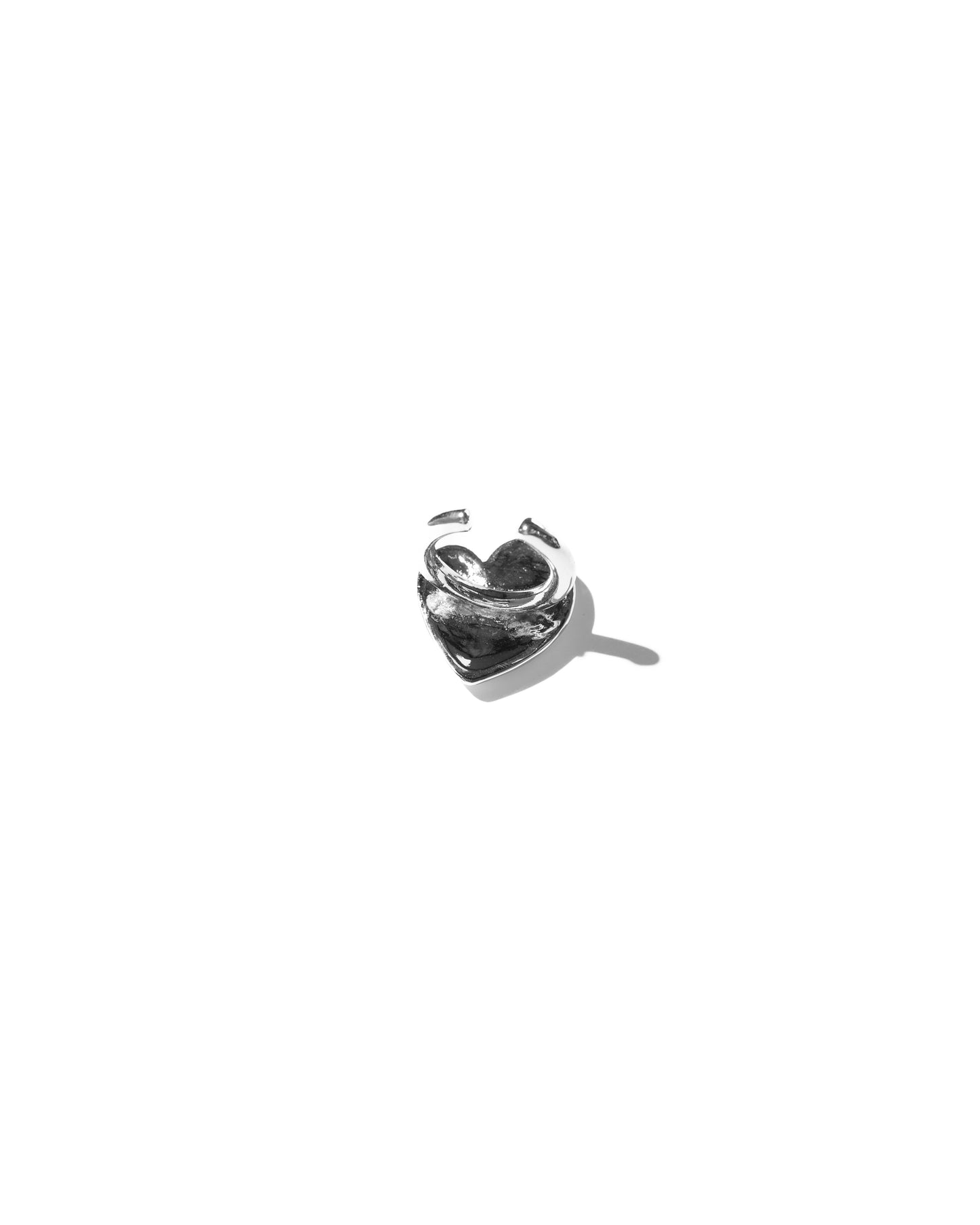 THE JAZZ HEART RING