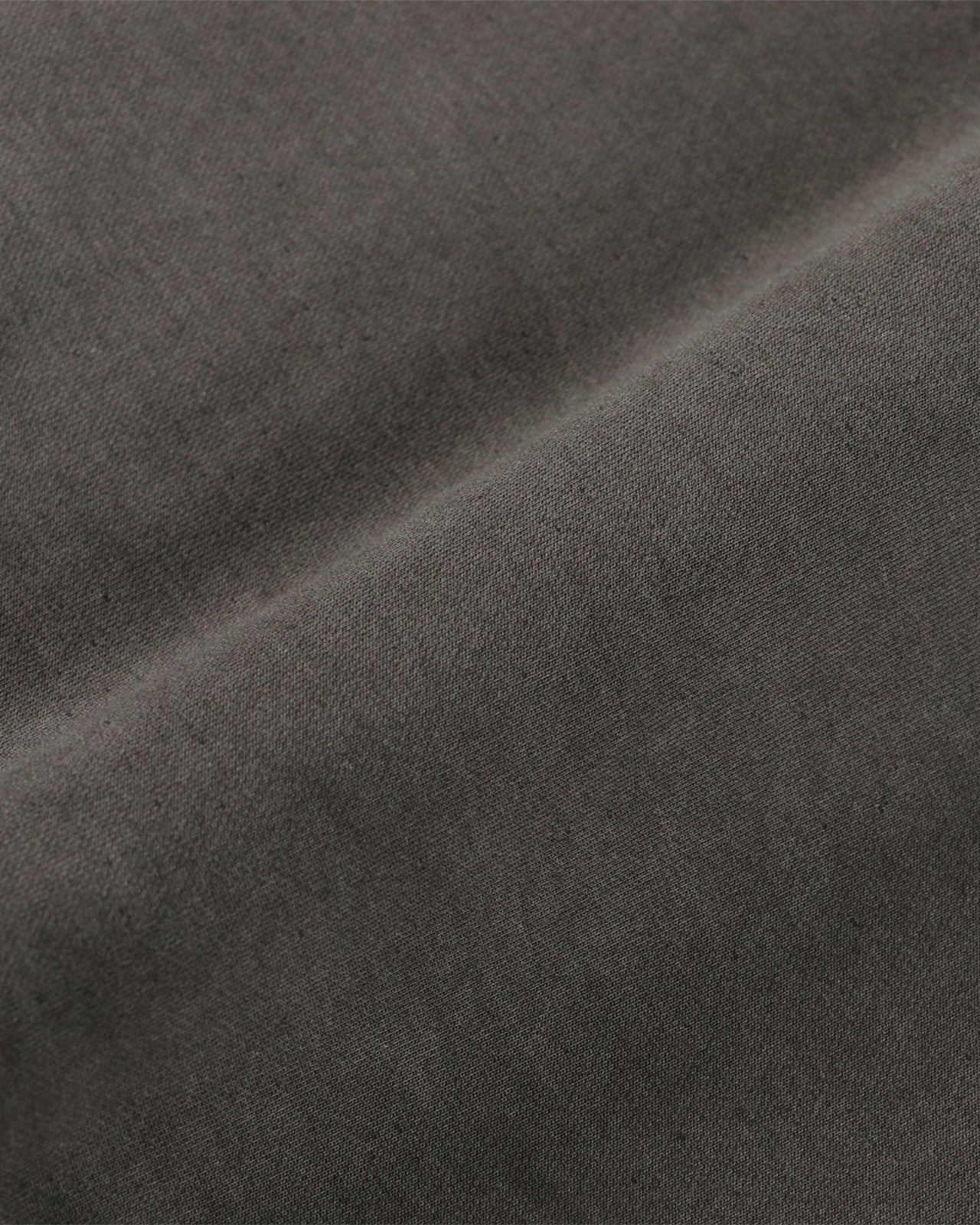 36G PULLOVER - CHARCOAL PIGMENT