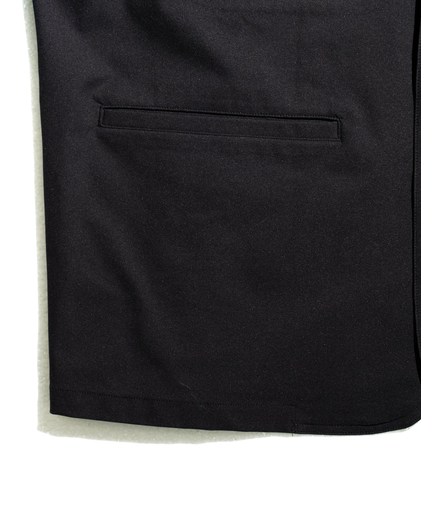 MUSICIAN UTILITY JACKET - BLACK