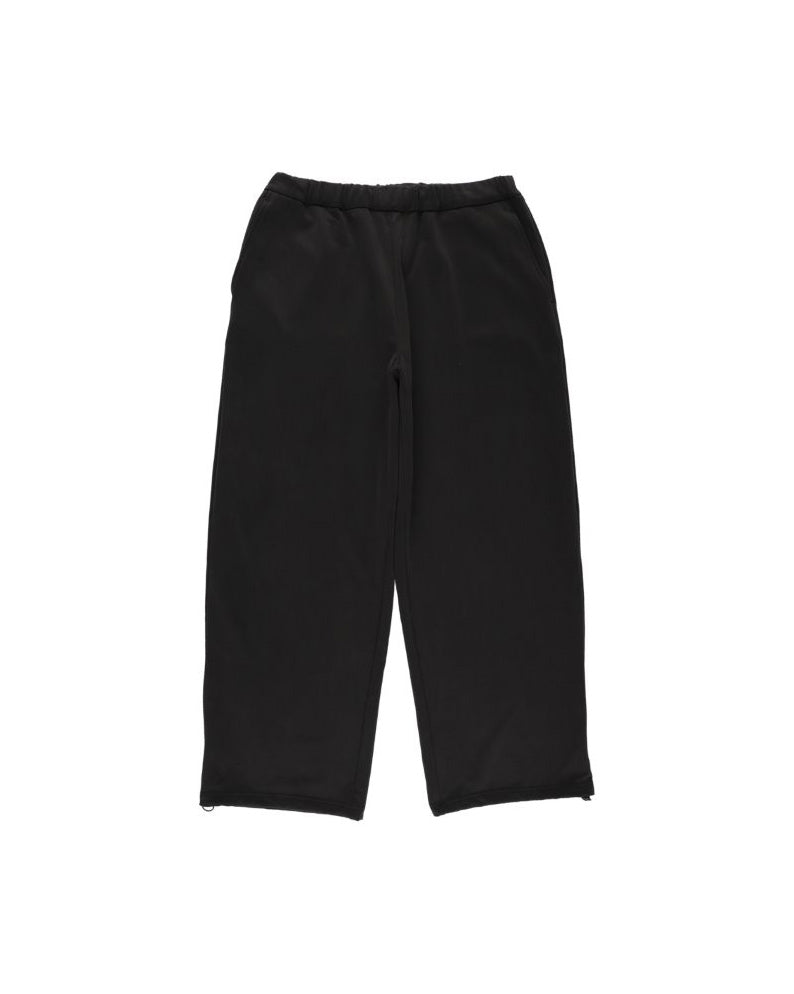 28G CUPRO EASY PANTS - BLACK
