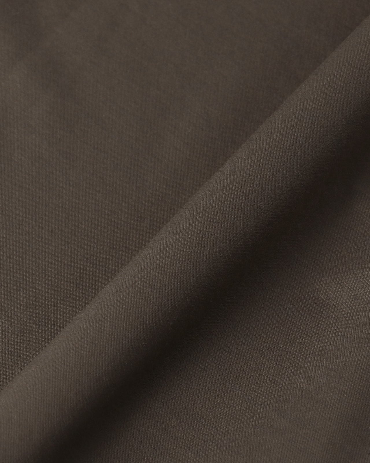 46G ATMOSPHERE SHIRT - BROWN