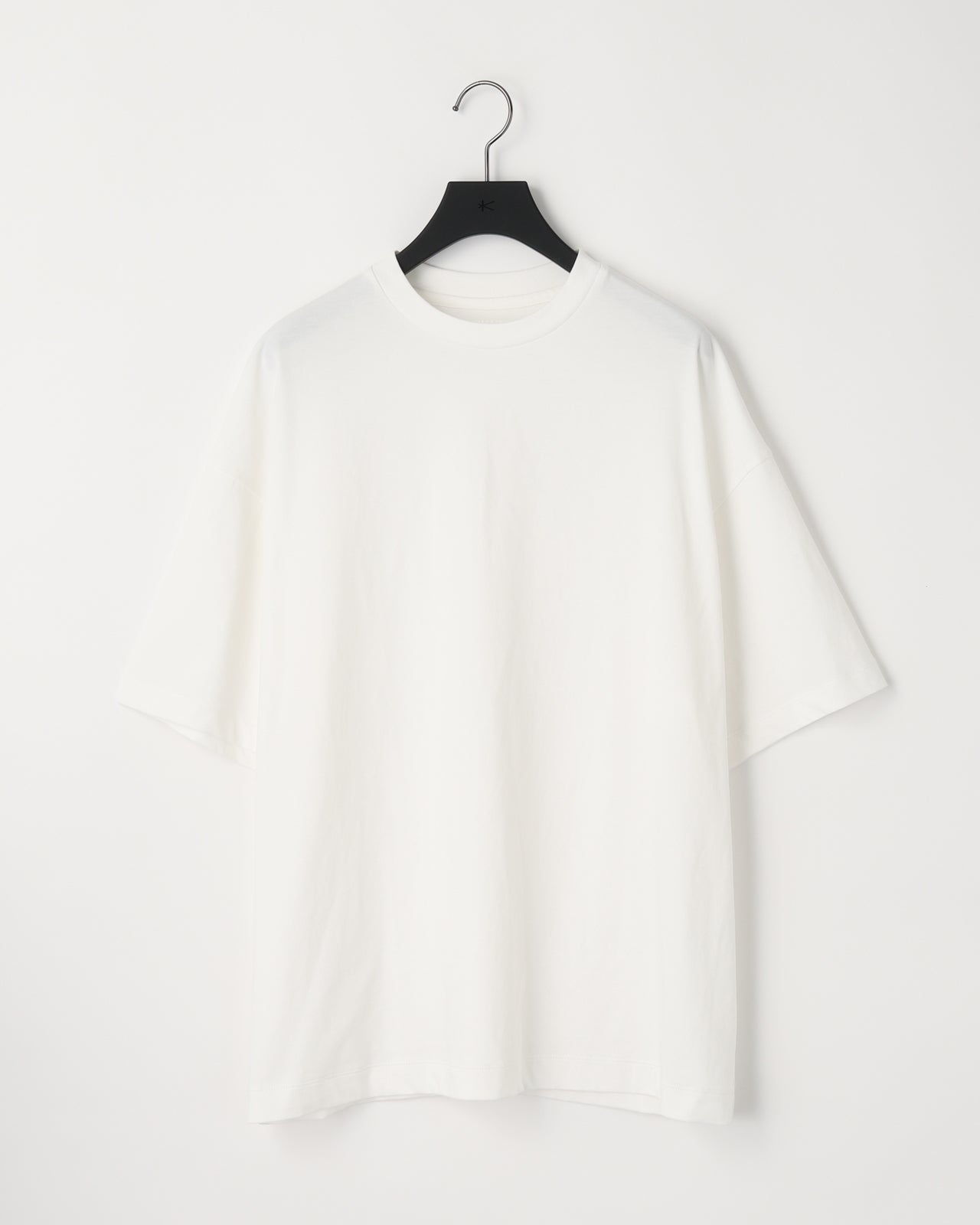 36G HIGH TWIST PACK TEE - WHITE