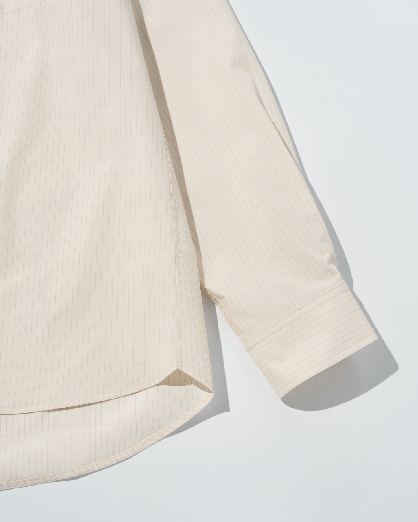 FOME SHIRT RESORT STRIPE - OFF