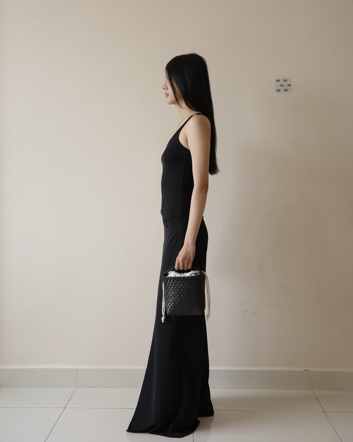 NHỎ【ONE HAND TALL】 - BLACK