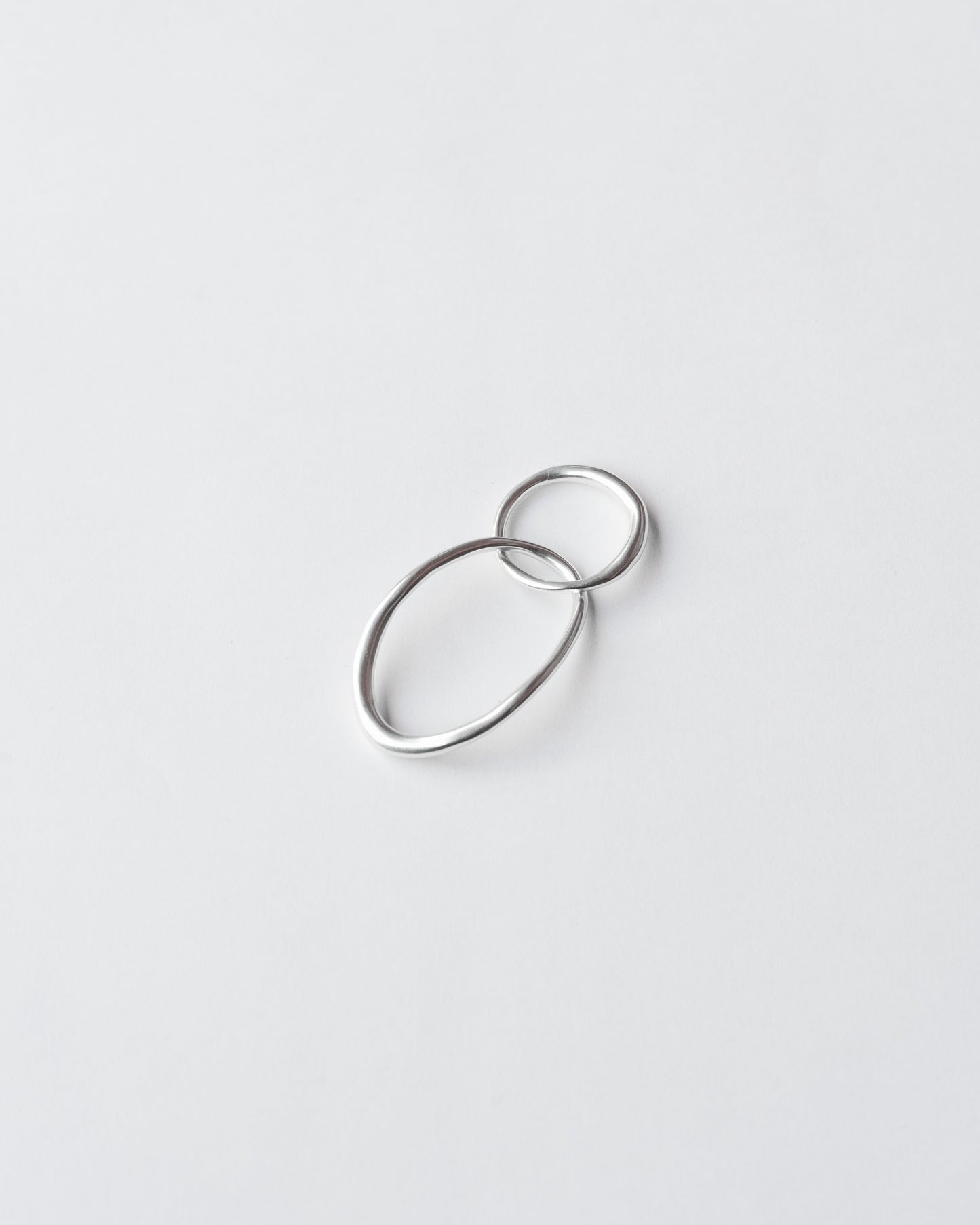 DUO RING SV