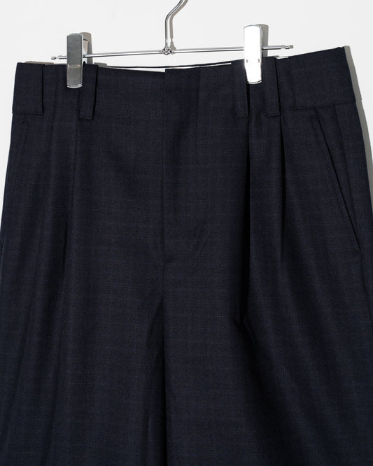 BASEBALL SLACKS - NAVY