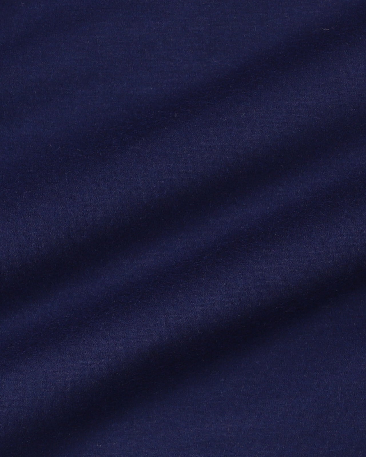 36G IDEAL WOOL SHIRT - NAVY