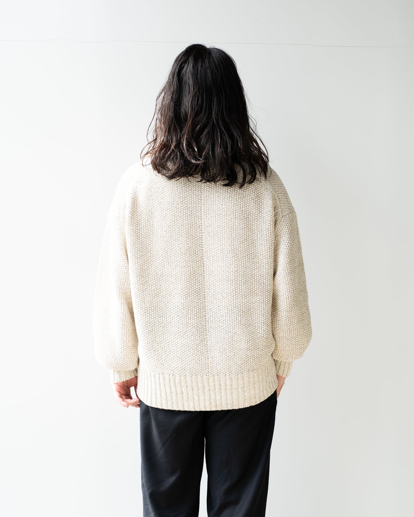 MIX LINKS V PO - BEIGE MIX