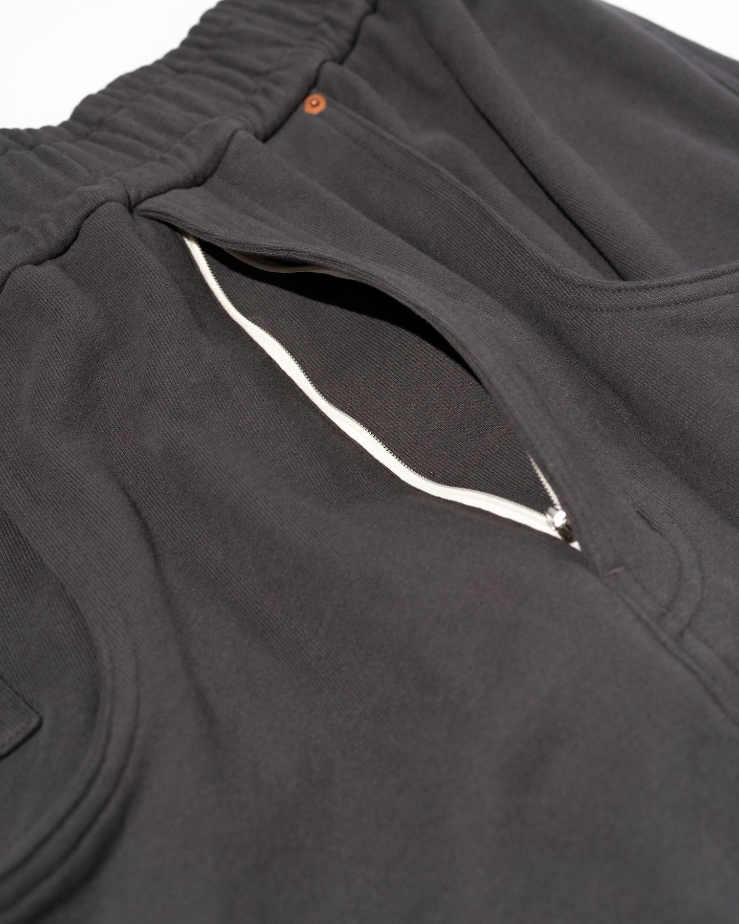 ECHO SWEAT PANTS - CHARCOAL