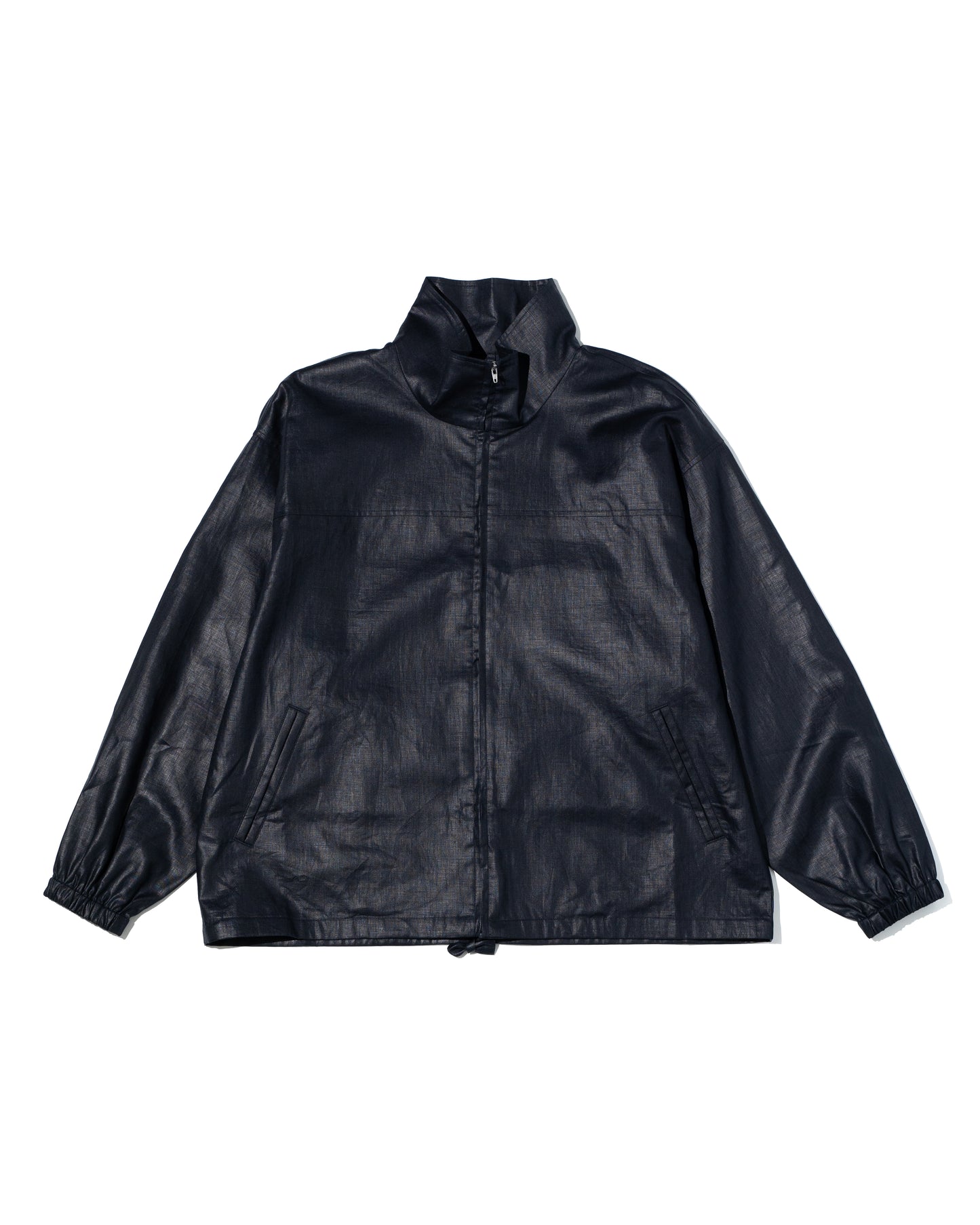 STAFF JUMPER - NAVY