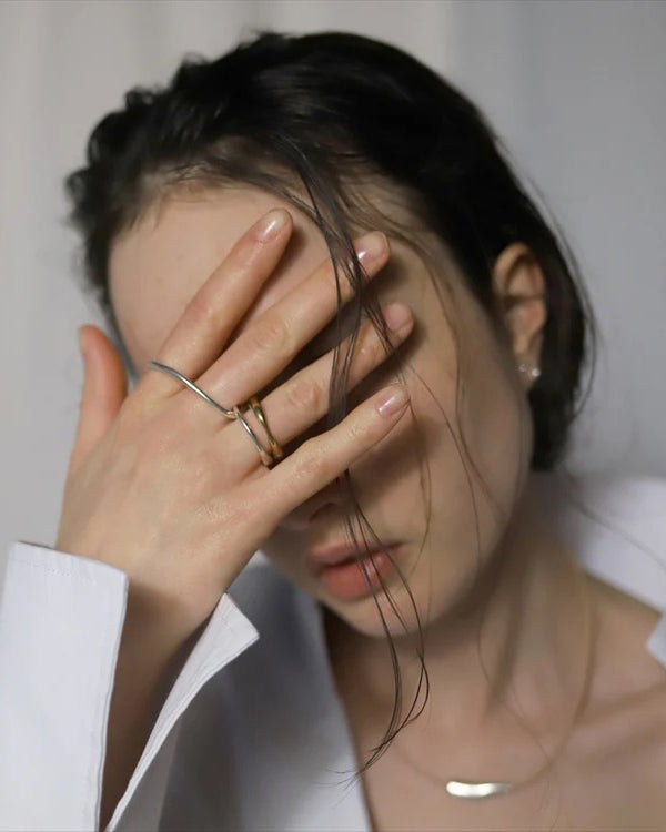 DUO RING SV