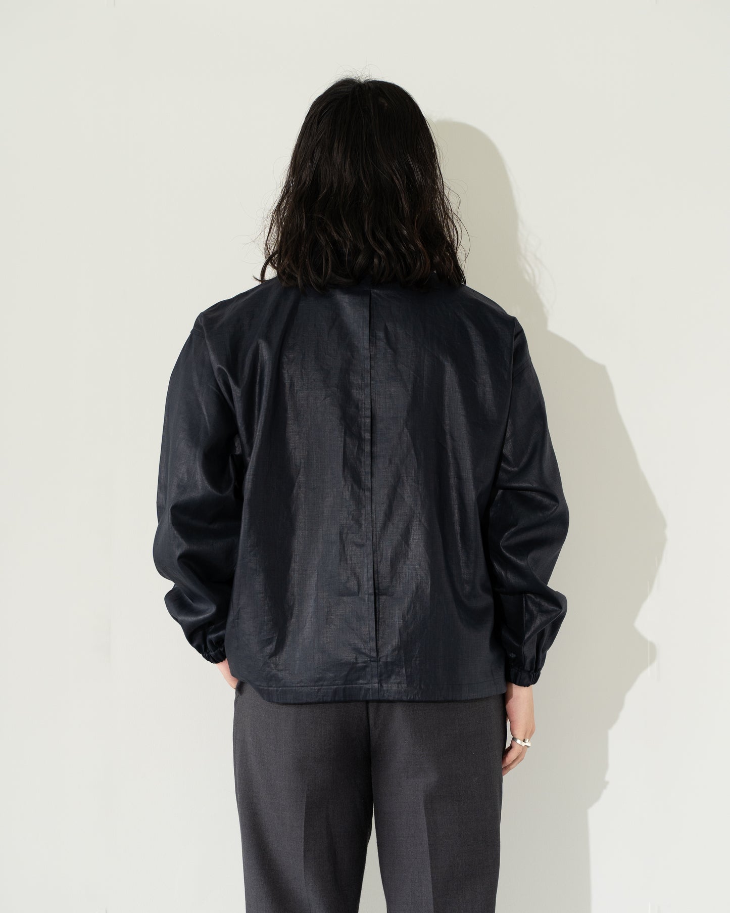 STAFF JUMPER - NAVY