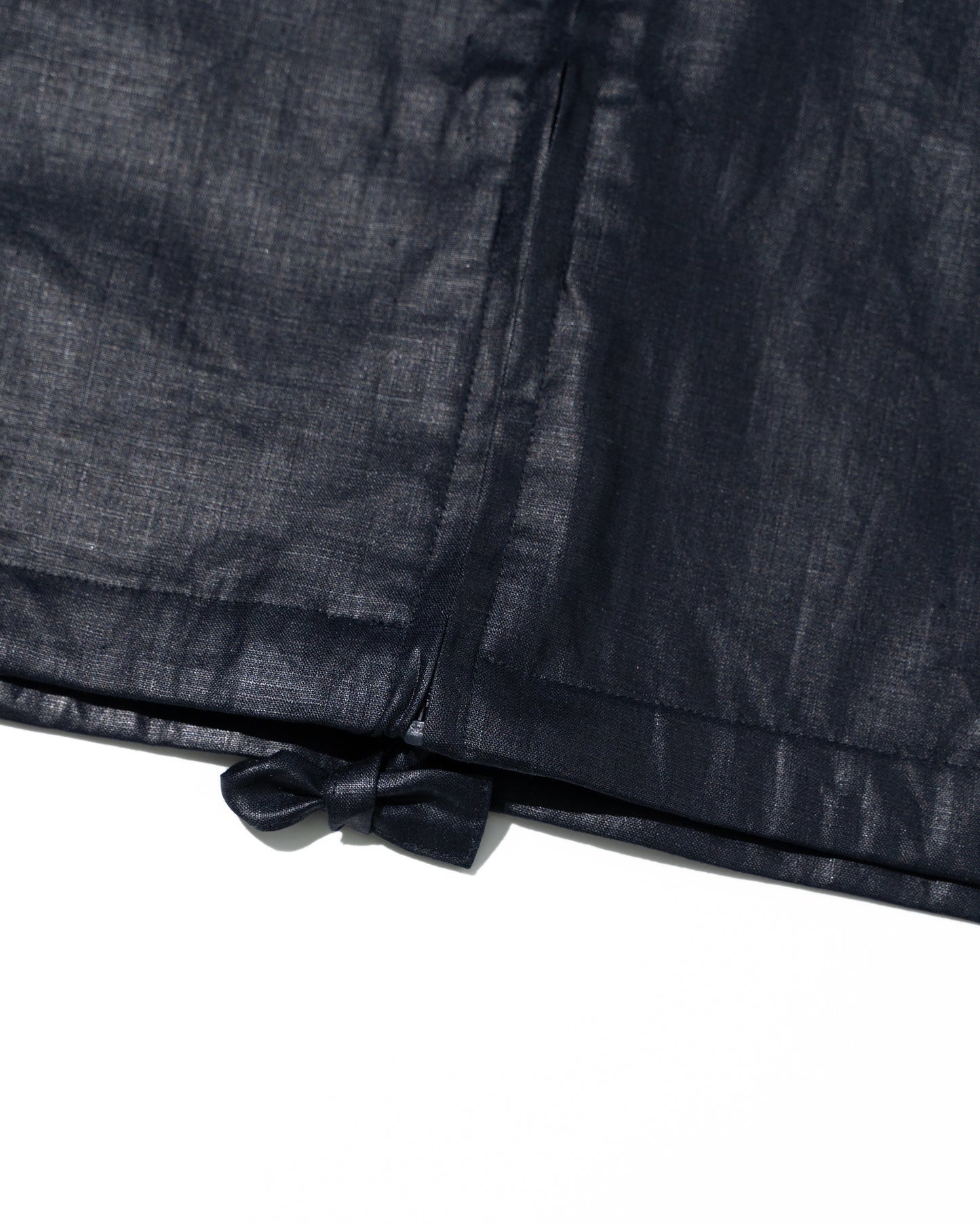 STAFF JUMPER - NAVY
