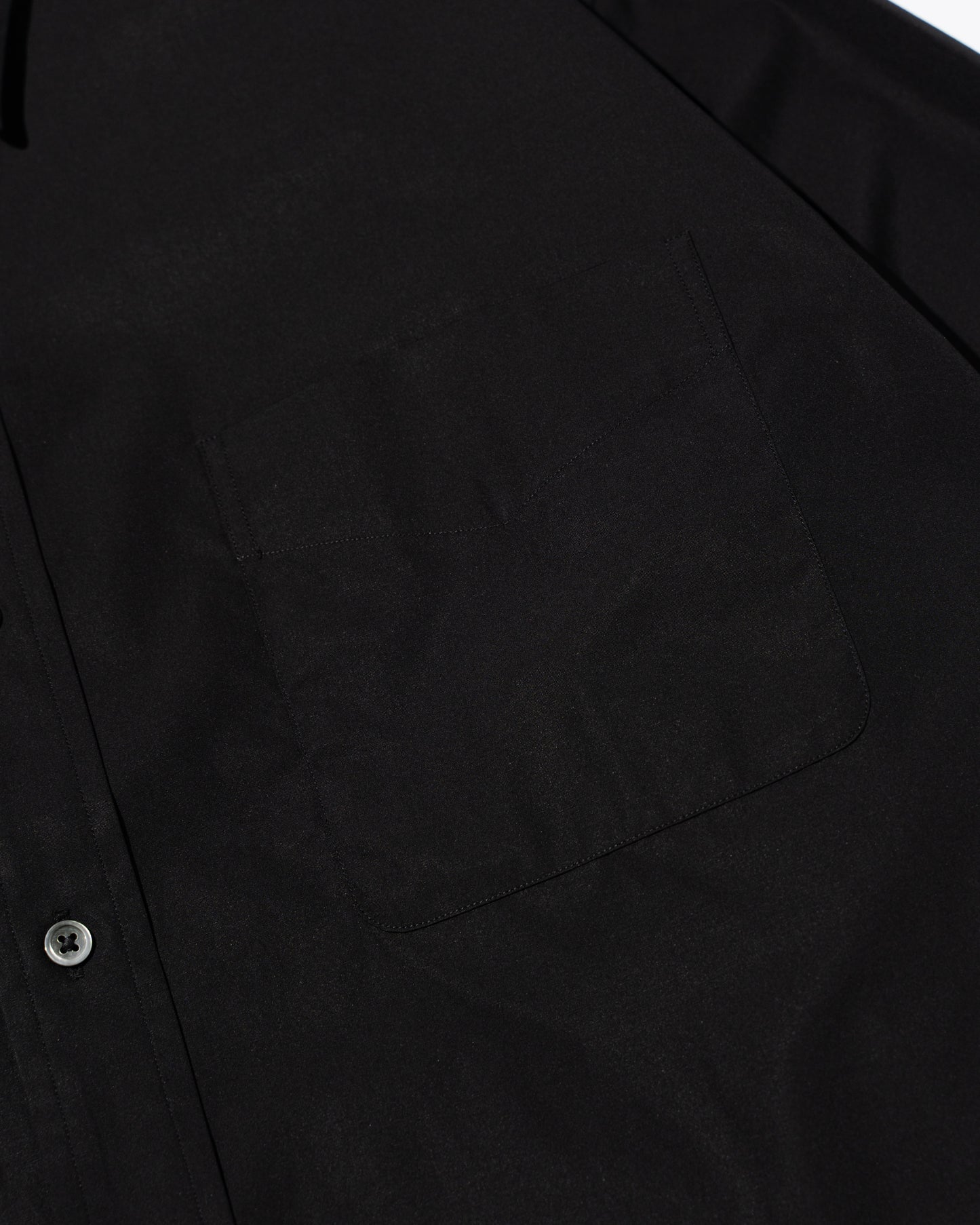 AMERICAN CLASSIC SHIRT - BLACK