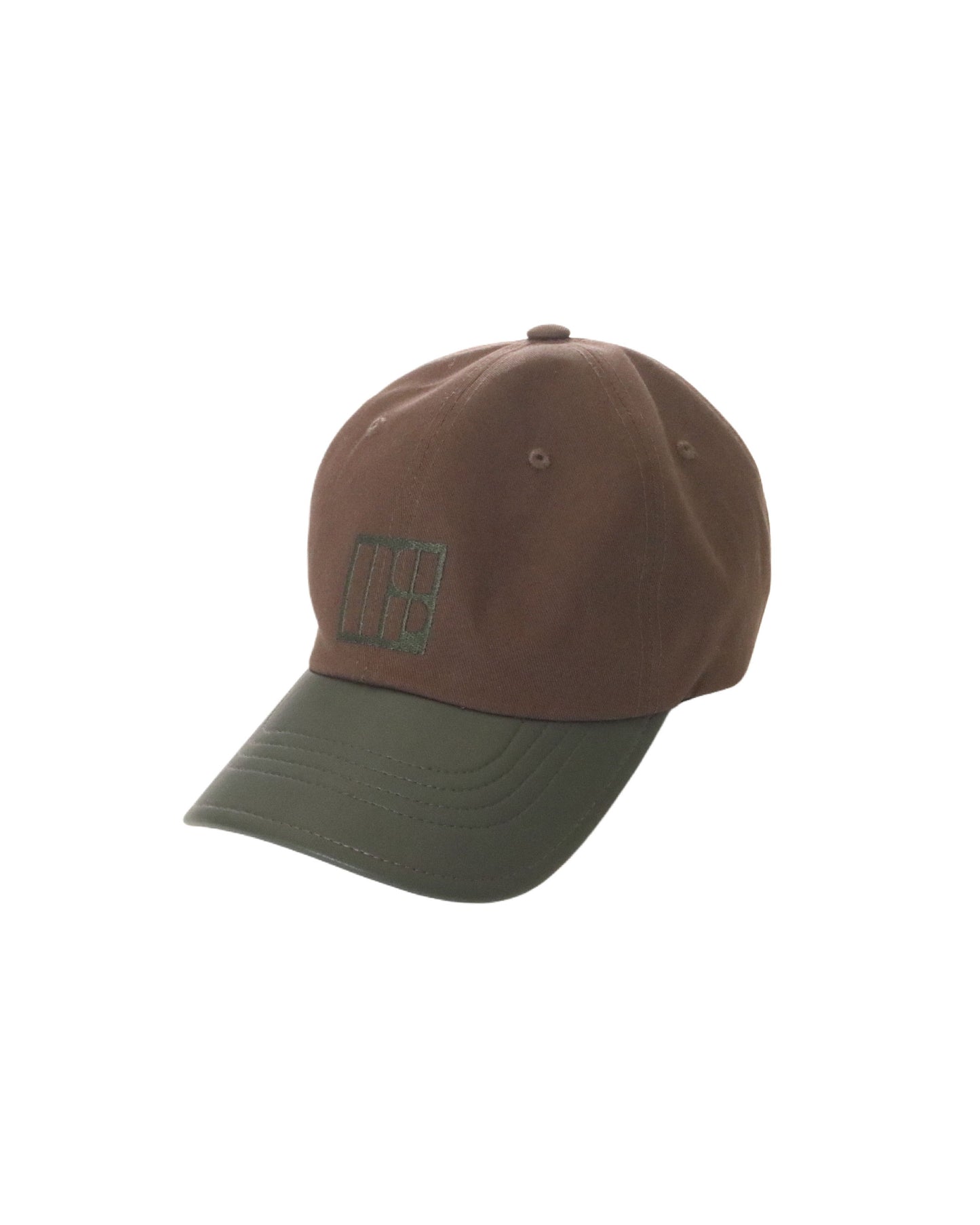 NARDY MOOD CAP - KHAKI